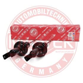 Стойка амортизатора