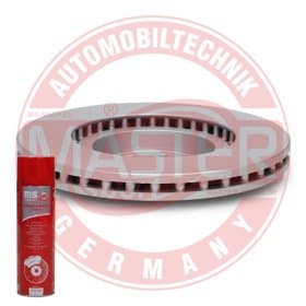 Гальмівний диск