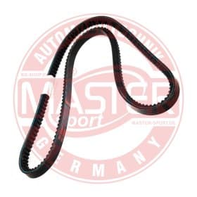 Клиновий ремінь