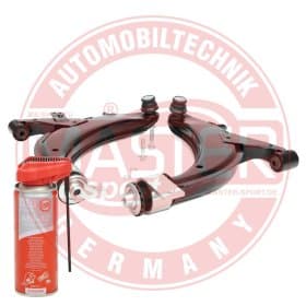 Комплект важелів