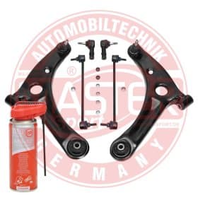 Комплект рычагов