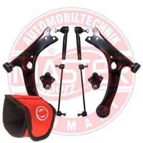 Комплект важелів