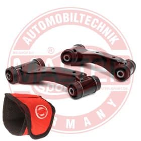 Комплект важелів