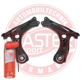 Комплект рычагов