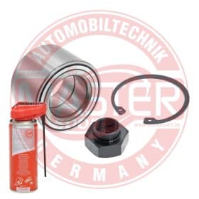 Комплект ступиці колеса