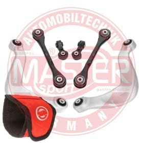 Комплект важелів