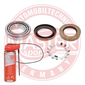 Комплект ступиці колеса