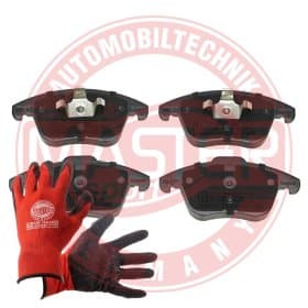 Гальмівні колодки