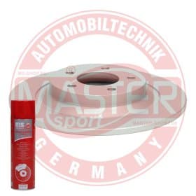 Гальмівний диск