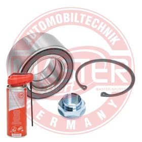 Комплект ступиці колеса