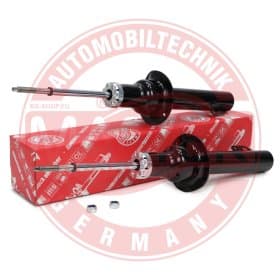 Стойка амортизатора