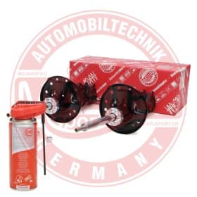 Стійка амортизатора