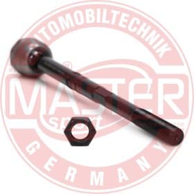 Кермова тяга