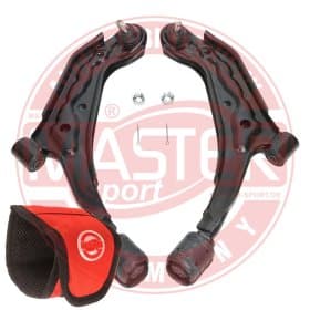 Комплект важелів