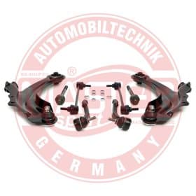 Комплект важелів