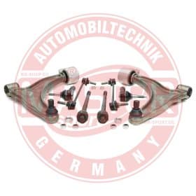 Комплект важелів