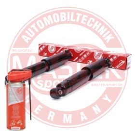 Стойка амортизатора Стойка амортизатора