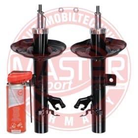 Стійка амортизатора