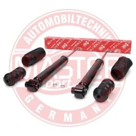 Стойка амортизатора