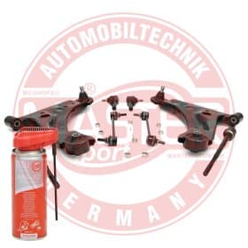 Комплект важелів