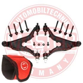 Комплект рычагов