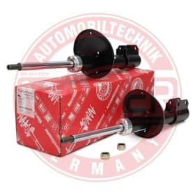 Стойка амортизатора Стойка амортизатора