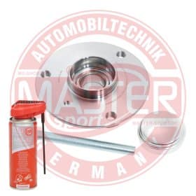 Комплект ступицы колеса