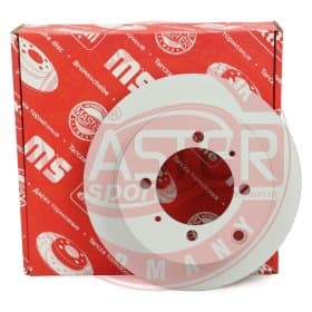 Тормозной диск Master-Sport 24011002401pcsms