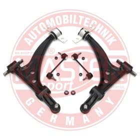 Комплект важелів