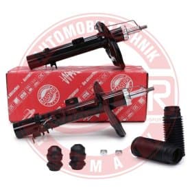 Стійка амортизатора