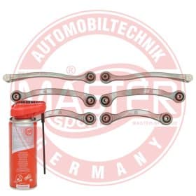 Комплект важелів