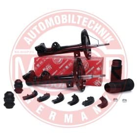 Стійка амортизатора