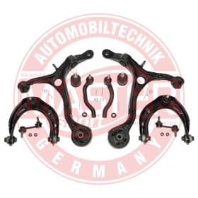 Комплект важелів