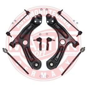 Комплект важелів