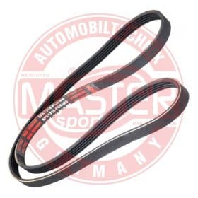 Клиновий ремінь