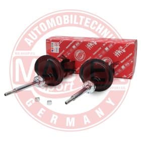 Стойка амортизатора