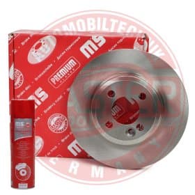 Гальмівний диск