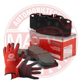 Гальмівні колодки Гальмівні колодки