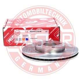 Тормозной диск