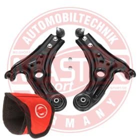 Комплект рычагов