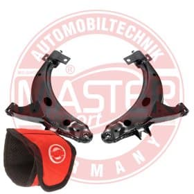 Комплект важелів