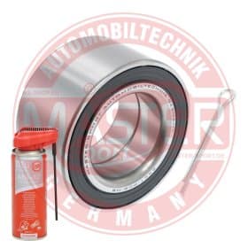 Комплект ступицы колеса