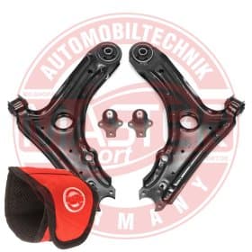 Комплект рычагов