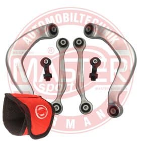 Комплект важелів