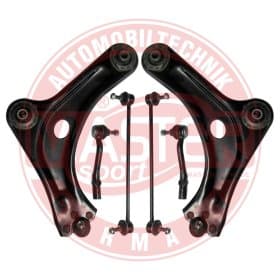 Комплект важелів