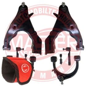 Комплект рычагов