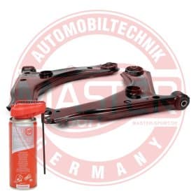 Комплект важелів