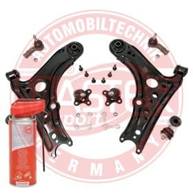 Комплект рычагов