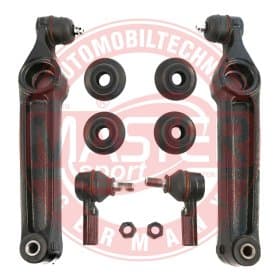 Комплект важелів