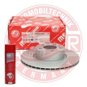 Тормозной диск